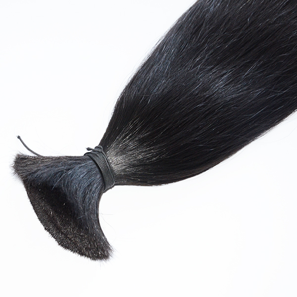 Brazilian Human Hair Bulk JG6